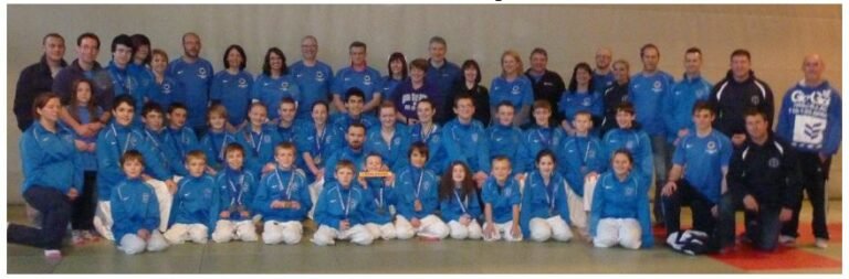 2012 -European Aikido Tourament