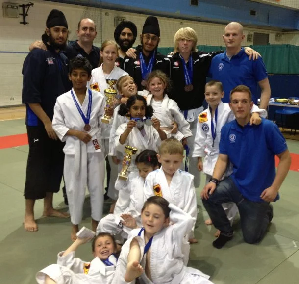 2013 BAA Junior National Championship