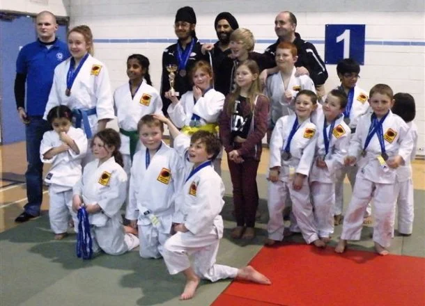 2013 Junior Championships (North)