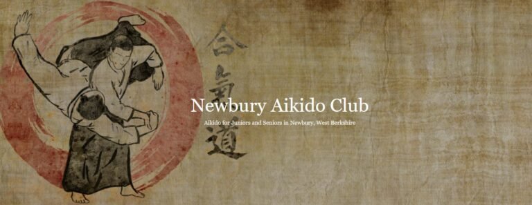Newbury Aikido Club