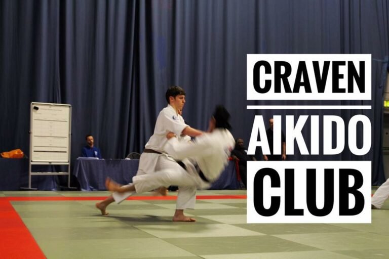 Craven Aikido Club